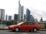 Mazda6 Wagon 2002 года